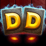 Deck Dungeon: Card Battle RPG icon