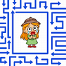 Arrow Maze - Brain Test icon
