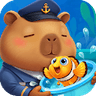 Fish Sorting: Puzzle Game icon
