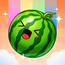 Fruity Pop: Drop Puzzle icon