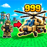 Army Merge: Battle Strategy icon