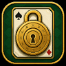 Rune Lock Solitaire icon