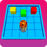 Jelly Puzzle icon