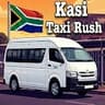 Kasi Taxi Rush 3D icon